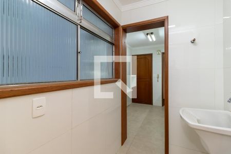Apartamento para alugar com 56m², 2 quartos e 1 vagaÁrea de Serviço