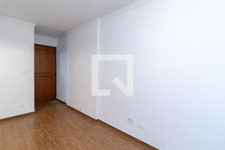 Sala de Estar de apartamento para alugar com 2 quartos, 56m² em Vila Cachoeira, São Paulo