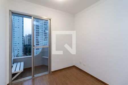 Sala de Estar de apartamento para alugar com 2 quartos, 56m² em Vila Cachoeira, São Paulo
