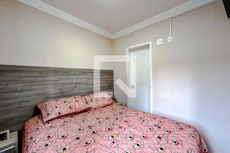Apartamento para alugar com 68m², 2 quartos e 1 vagaQuarto 1 - Suíte