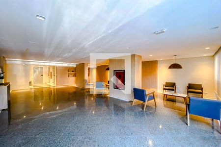 Apartamento para alugar com 68m², 2 quartos e 1 vagaÁrea comum