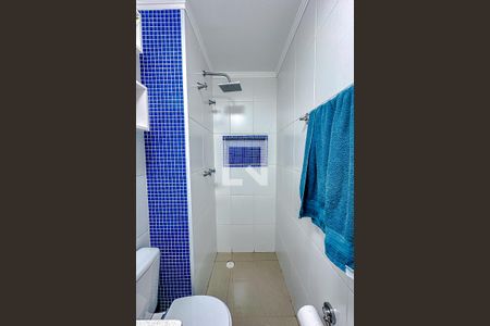 Apartamento para alugar com 68m², 2 quartos e 1 vagaBanheiro