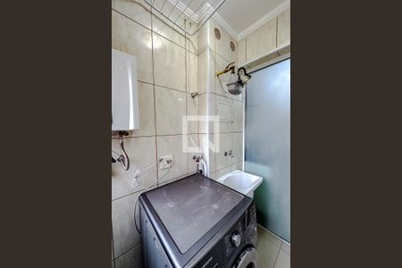 Apartamento para alugar com 68m², 2 quartos e 1 vagaÁrea de Serviço