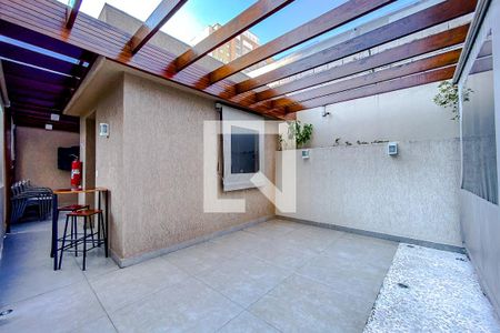 Apartamento para alugar com 68m², 2 quartos e 1 vagaÁrea comum