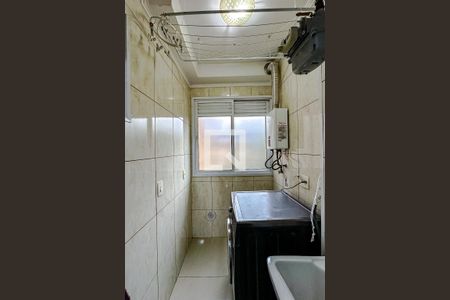 Apartamento para alugar com 68m², 2 quartos e 1 vagaÁrea de Serviço