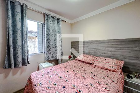 Apartamento para alugar com 68m², 2 quartos e 1 vagaQuarto 1 - Suíte