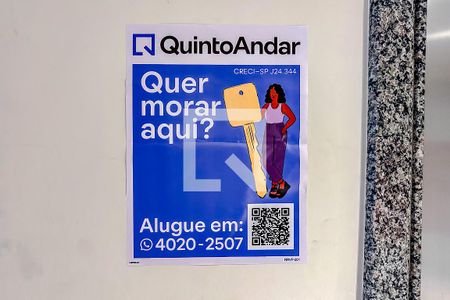 Apartamento para alugar com 68m², 2 quartos e 1 vagaPlaquinha