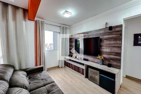 Apartamento para alugar com 68m², 2 quartos e 1 vagaSala