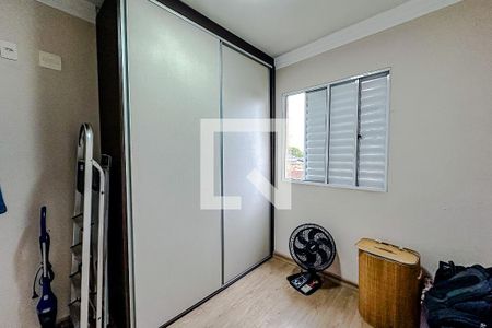 Apartamento para alugar com 68m², 2 quartos e 1 vagaQuarto 2