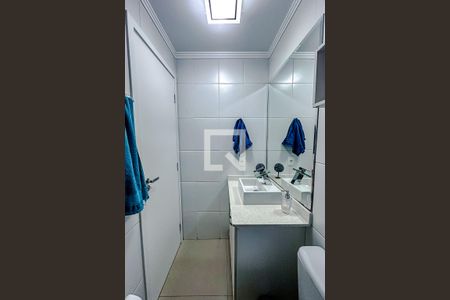 Apartamento para alugar com 68m², 2 quartos e 1 vagaBanheiro