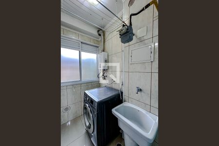 Apartamento para alugar com 68m², 2 quartos e 1 vagaÁrea de Serviço