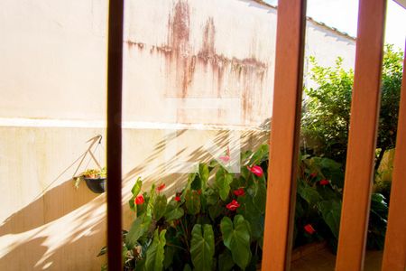 Casa à venda com 375m², 4 quartos e 5 vagasVista do quarto 3