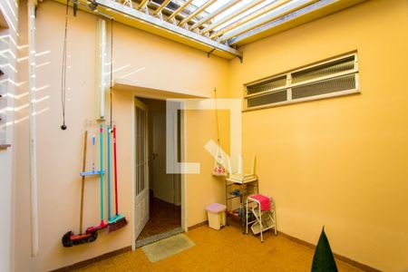 Casa à venda com 375m², 4 quartos e 5 vagasJardim de inverno