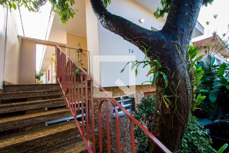 Casa à venda com 375m², 4 quartos e 5 vagasÁrea externa