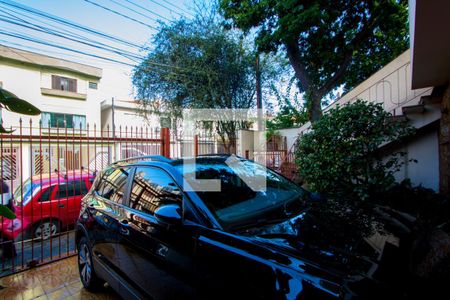 Casa à venda com 375m², 4 quartos e 5 vagasÁrea externa