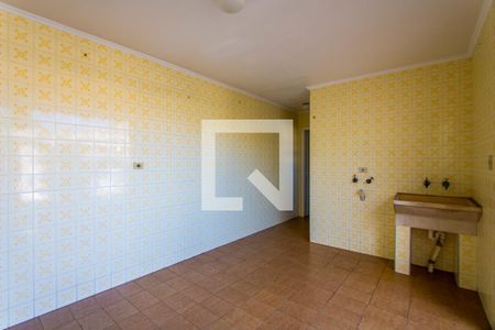 Casa à venda com 375m², 4 quartos e 5 vagasÁrea de serviço