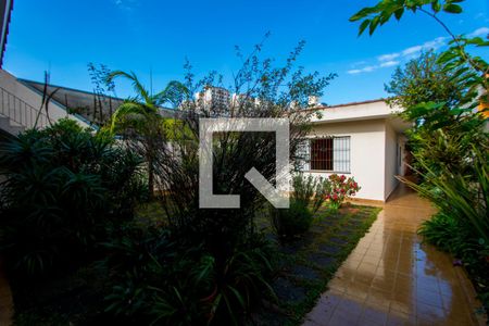 Casa à venda com 375m², 4 quartos e 5 vagasJardim/Quintal