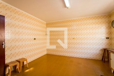 Casa à venda com 375m², 4 quartos e 5 vagasCozinha