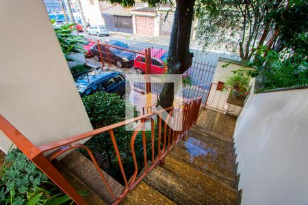 Casa à venda com 375m², 4 quartos e 5 vagasÁrea externa