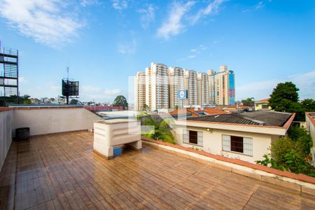Casa à venda com 375m², 4 quartos e 5 vagasTerraço