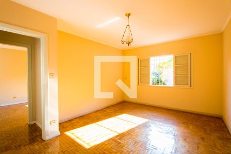 Quarto 1 - Suíte de casa à venda com 4 quartos, 375m² em Vila Gilda, Santo André