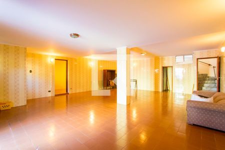 Casa à venda com 375m², 4 quartos e 5 vagasGaragem