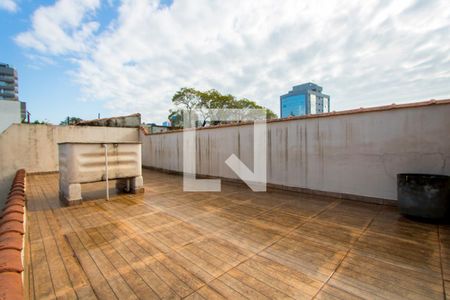 Casa à venda com 375m², 4 quartos e 5 vagasTerraço 