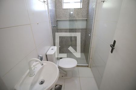 Apartamento para alugar com 49m², 2 quartos e sem vagaBanheiro 