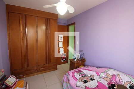 Quartoa 1 de apartamento à venda com 4 quartos, 183m² em Braz de Pina, Rio de Janeiro