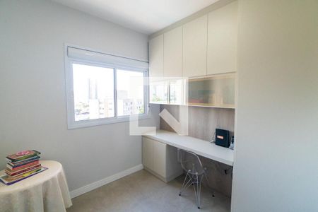 Apartamento à venda com 63m², 2 quartos e 1 vagaQuarto