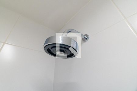 Apartamento à venda com 63m², 2 quartos e 1 vagaBanheiro da Suíte Detalhe