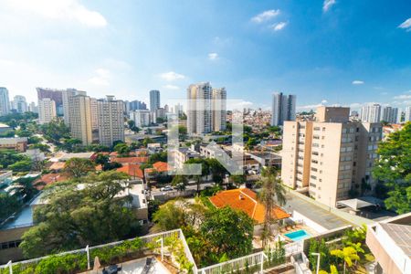 Apartamento à venda com 63m², 2 quartos e 1 vagaVista da Sacada