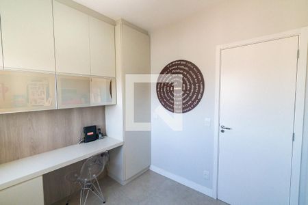 Apartamento à venda com 63m², 2 quartos e 1 vagaQuarto