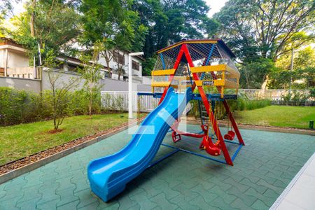 Apartamento à venda com 63m², 2 quartos e 1 vagaÁrea comum - Playground