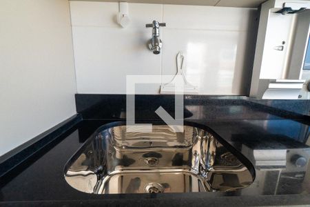 Apartamento à venda com 63m², 2 quartos e 1 vagaÁrea de Serviço