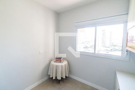 Apartamento à venda com 63m², 2 quartos e 1 vagaQuarto