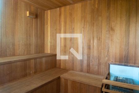 Apartamento à venda com 63m², 2 quartos e 1 vagaÁrea comum - Sauna