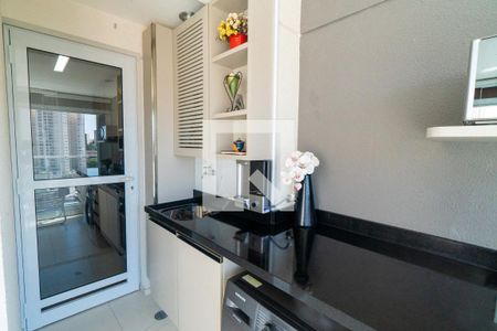 Apartamento à venda com 63m², 2 quartos e 1 vagaÁrea de Serviço