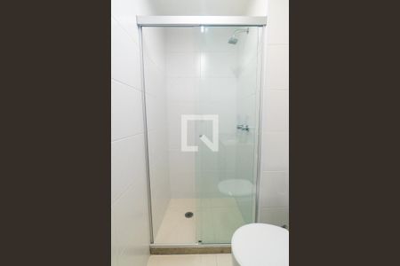 Apartamento à venda com 63m², 2 quartos e 1 vagaBanheiro Social