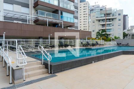 Apartamento à venda com 63m², 2 quartos e 1 vagaÁrea comum - Piscina