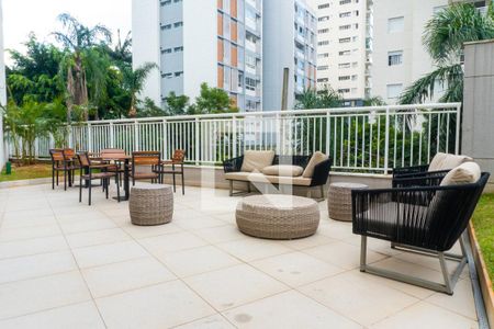 Apartamento à venda com 63m², 2 quartos e 1 vagaÁrea comum