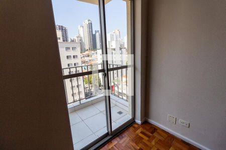Sacada de apartamento para alugar com 1 quarto, 51m² em Perdizes, São Paulo
