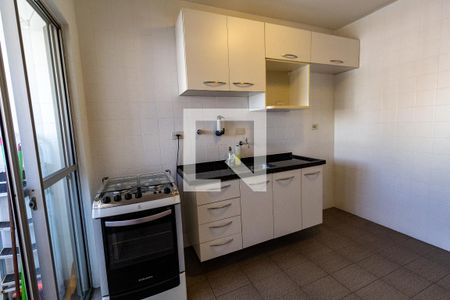 Apartamento para alugar com 51m², 1 quarto e 1 vagaCozinha