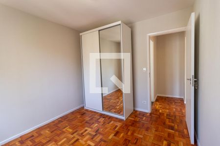 Quarto de apartamento para alugar com 1 quarto, 51m² em Perdizes, São Paulo