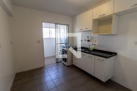 Apartamento para alugar com 51m², 1 quarto e 1 vagaCozinha