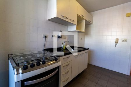 Apartamento para alugar com 51m², 1 quarto e 1 vagaCozinha
