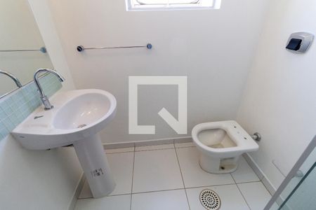 Apartamento para alugar com 51m², 1 quarto e 1 vagaBanheiro