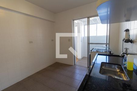 Apartamento para alugar com 51m², 1 quarto e 1 vagaCozinha
