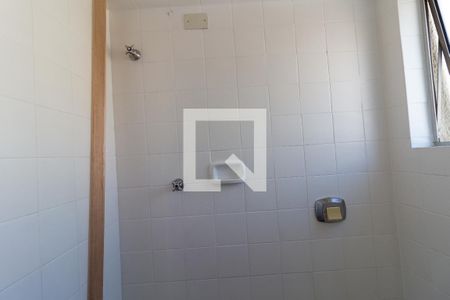 Apartamento para alugar com 51m², 1 quarto e 1 vagaBanheiro de serviço