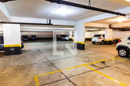 Apartamento para alugar com 51m², 1 quarto e 1 vagaGaragem